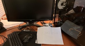 Good
													Custom Gaming PC, photo 2 of 19