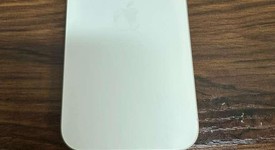 Good
													Apple iPhone 16 - Unlocked, White, 256 GB, A3081, photo 4 of 8