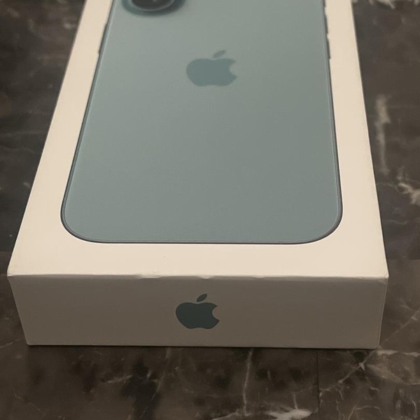 Apple iPhone 16 - Unlocked, 256 GB, Teal, A3081