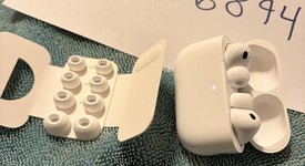 Used
													Apple AirPods Pro 3, photo 4 of 5