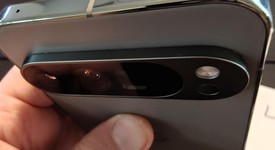 Good
													Google Pixel 9 Pro XL - Unlocked, Hazel, 128 GB, 16 GB, GGX8B, photo 5 of 15