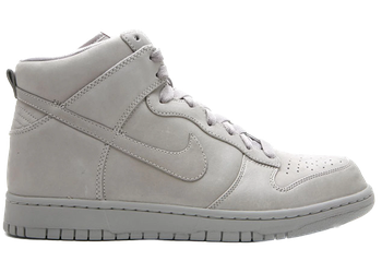 Nike Dunk High Try On for sale