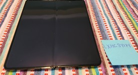 Good
													Samsung Galaxy Z Fold4 5G - T-Mobile, Black, 512 GB, 12 GB, SM-F936U, photo 3 of 9