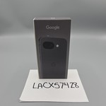New Google Pixel 10a - Unlocked, 128 GB, Obsidian, GE1GQ