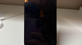 Good
													Apple iPhone 12 - Unlocked, Black, 64 GB, A2172, photo 4 of 5
