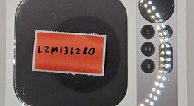 New
													Apple TV 4k 2nd Gen (2021) - 32 GB, photo 4 of 6