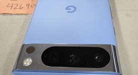 Good
													Google Pixel 8 Pro - Unlocked, Bay, 256 GB, 12 GB, G1MNW, mmWave 5G, photo 4 of 7