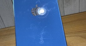 Good
													Apple iPhone 13 Mini - Unlocked, Blue, 256 GB, A2481, photo 2 of 30