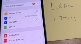 Good
													Apple iPhone 12 Pro - AT&T, Graphite, 256 GB, A2341, photo 1 of 7