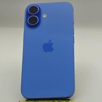 Good Apple iPhone 16 - Verizon, 128 GB, Ultramarine, A3081