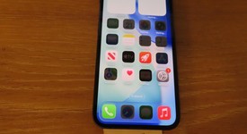 Fair
													Apple iPhone 12 Mini - Unlocked, Blue, 64 GB, A2176, photo 1 of 5