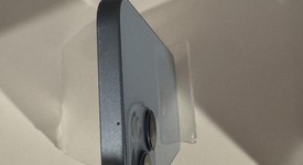 Good
													Apple iPhone 14 - Unlocked, Blue, 128 GB, A2649, photo 5 of 11