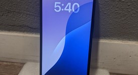 Good
													Apple iPhone 13 - AT&T, Green, 128 GB, A2482, photo 2 of 19