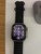 Good Apple Watch Ultra 49mm - Verizon, Titanium, A2622