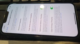 Good
													Apple iPhone 14 - T-Mobile, Midnight, 128 GB, A2649, photo 5 of 5