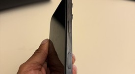 Good
													Apple iPhone 16 Pro - Unlocked, Black, 256 GB, A3083, photo 4 of 12