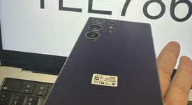 Good
													Samsung Galaxy S24 Ultra - Xfinity, Violet, 256 GB, 12 GB, SM-S928U, photo 3 of 5