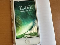 Apple iPhone 5