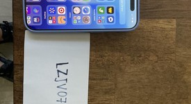 Mint
													Apple iPhone 16 Pro - Unlocked, Natural, 256 GB, A3083, photo 5 of 13