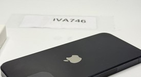 Fair
													Apple iPhone 12 Mini - Unlocked, Black, 64 GB, A2176, photo 2 of 5