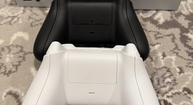 Mint
													Xbox Series S (2020) - White, 512 GB, photo 2 of 7