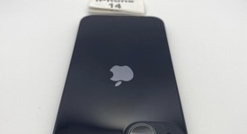 Mint
													Apple iPhone 14 - AT&T, Midnight, 128 GB, A2649, photo 4 of 6