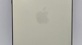 Mint
													Apple iPhone 14 Pro Max - Unlocked Non-US, Gold, 256 GB, A2896, photo 2 of 6