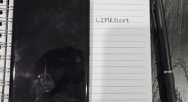 Good
													Google Pixel 7 Pro - Unlocked, Obsidian, 128 GB, 12 GB, GE2AE, photo 3 of 10