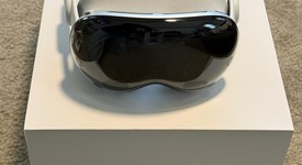 Good
													Apple Vision Pro - 512 GB, photo 4 of 6