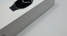 New
													Samsung Galaxy Watch8 - Unlocked, Graphite, SM-L335, 44mm, photo 4 of 5