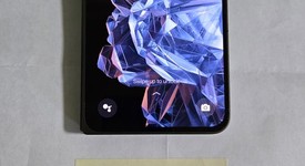 Mint
													OnePlus Open - Unlocked, Black, 512 GB, 16 GB, photo 1 of 17