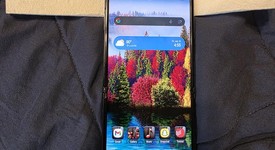 Mint
													Samsung Galaxy Z Flip3 5G - Unlocked, Green, 256 GB, 8 GB, SM-F711U1, photo 1 of 6