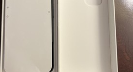 Good
													Apple iPhone 13 - Unlocked, Midnight, 128 GB, A2482, photo 4 of 11