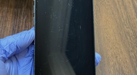 Fair
													Apple iPhone 13 - Unlocked, Midnight, 128 GB, A2482, photo 2 of 8