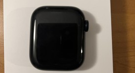 Good
													Apple Watch Series 7 41mm - AT&T, Midnight, A2475 - Cellular, Aluminum, photo 4 of 5