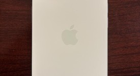 Good
													Apple iPhone 15 - Unlocked, Green, 256 GB, A2846, photo 3 of 8