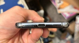 Fair
													Samsung Galaxy S21 5G - T-Mobile, Gray, 128 GB, 8 GB, SM-G991U, photo 3 of 10