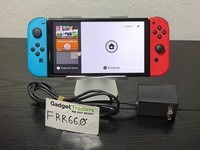 Nintendo Switch - OLED