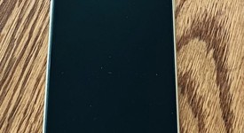 Good
													Apple iPhone Xr - Unlocked, Yellow, 64 GB, A1984, photo 4 of 9