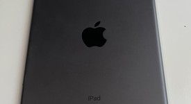 Good
													Apple iPad Mini 5th Gen - Unlocked, Gray, 64 GB, photo 6 of 6