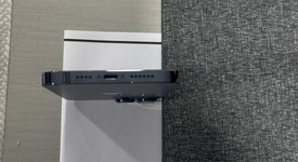 Mint
													Apple iPhone 13 Pro Max - Unlocked, Sierra Blue, 128 GB, A2484, photo 3 of 6