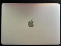 MacBook Pro 2018 (With Touch Bar) - 13"