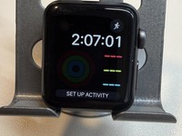 Apple Watch Series 3 38mm