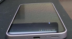 Good
													Samsung Galaxy A35 5G - Unlocked, Lilac, 128 GB, 6 GB, photo 3 of 8