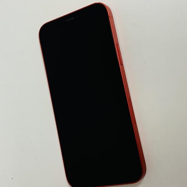Apple iPhone 12 - Unlocked, 64 GB, Red, A2172