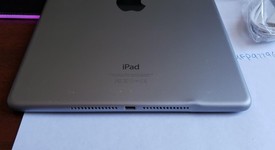 Good
													Apple iPad Air 2 - Wi-Fi, Gray, 16 GB, photo 4 of 5