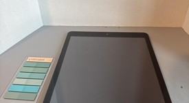 Fair
													Apple iPad 7th Gen - Wi-Fi, Gray, 32 GB, A2197, photo 2 of 7