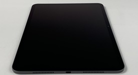 Mint
													Apple iPad Pro 11" (M4) 2024 - Wi-Fi, Black, 256 GB, 8 GB, A2836, Standard Glass, photo 3 of 6