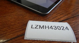 Mint
													Apple iPad 8th Gen - Wi-Fi, Gray, 32 GB, A2270, photo 5 of 13