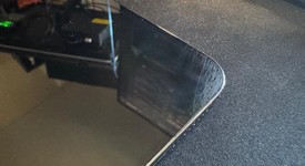 Fair
													Apple iPhone 14 Pro Max - T-Mobile, Purple, 256 GB, A2651, photo 4 of 9